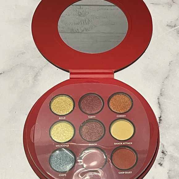 Froot Loops Eyeshadow Palette - Picture 5 of 5